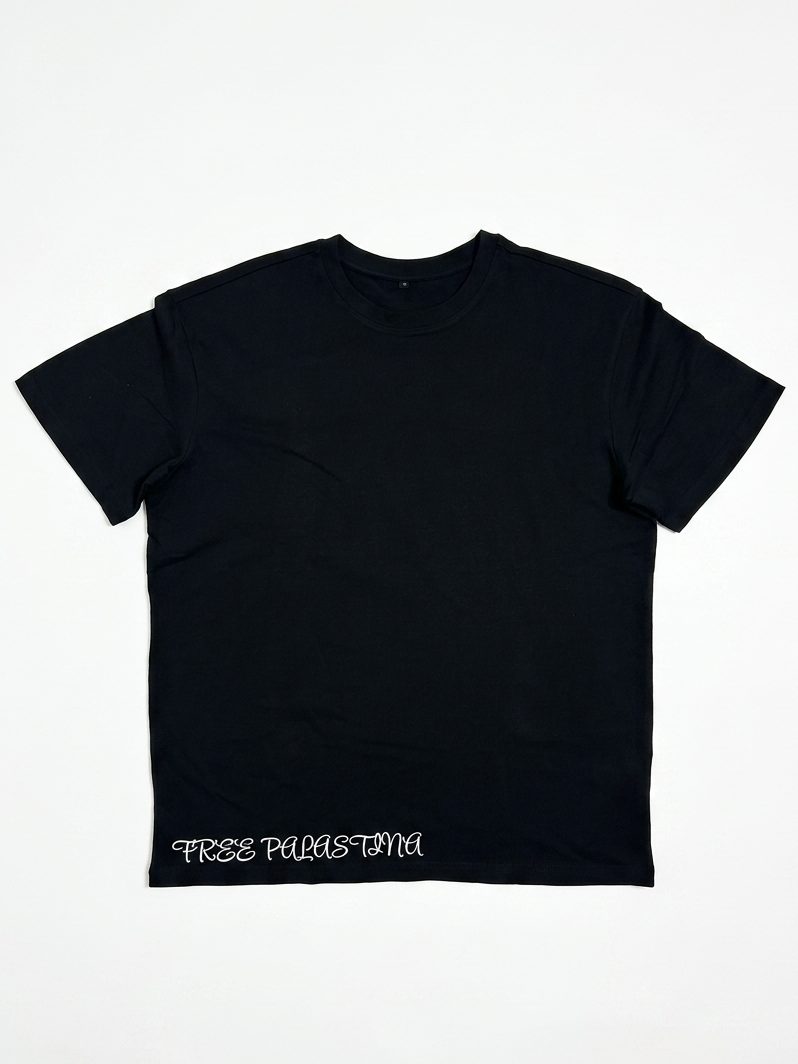 T-Shirts oversize