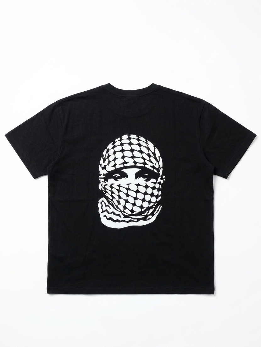 T-Shirts oversize