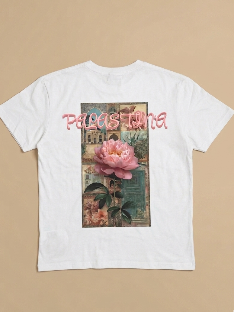 T-Shirts oversize