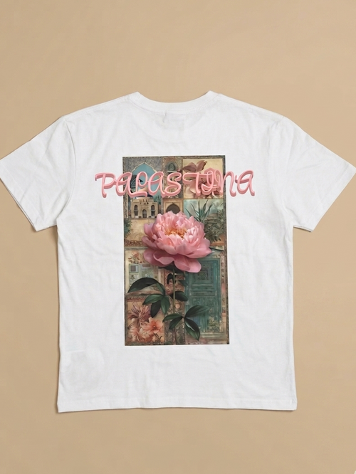 T-Shirts oversize