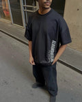T-Shirts oversize ￼