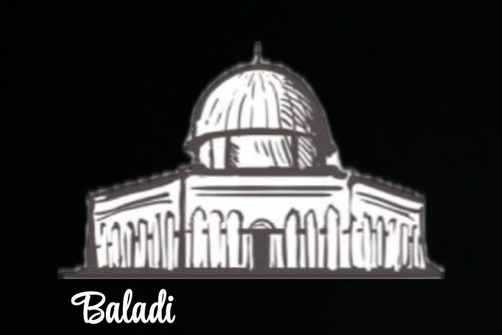 BALADI WEAR